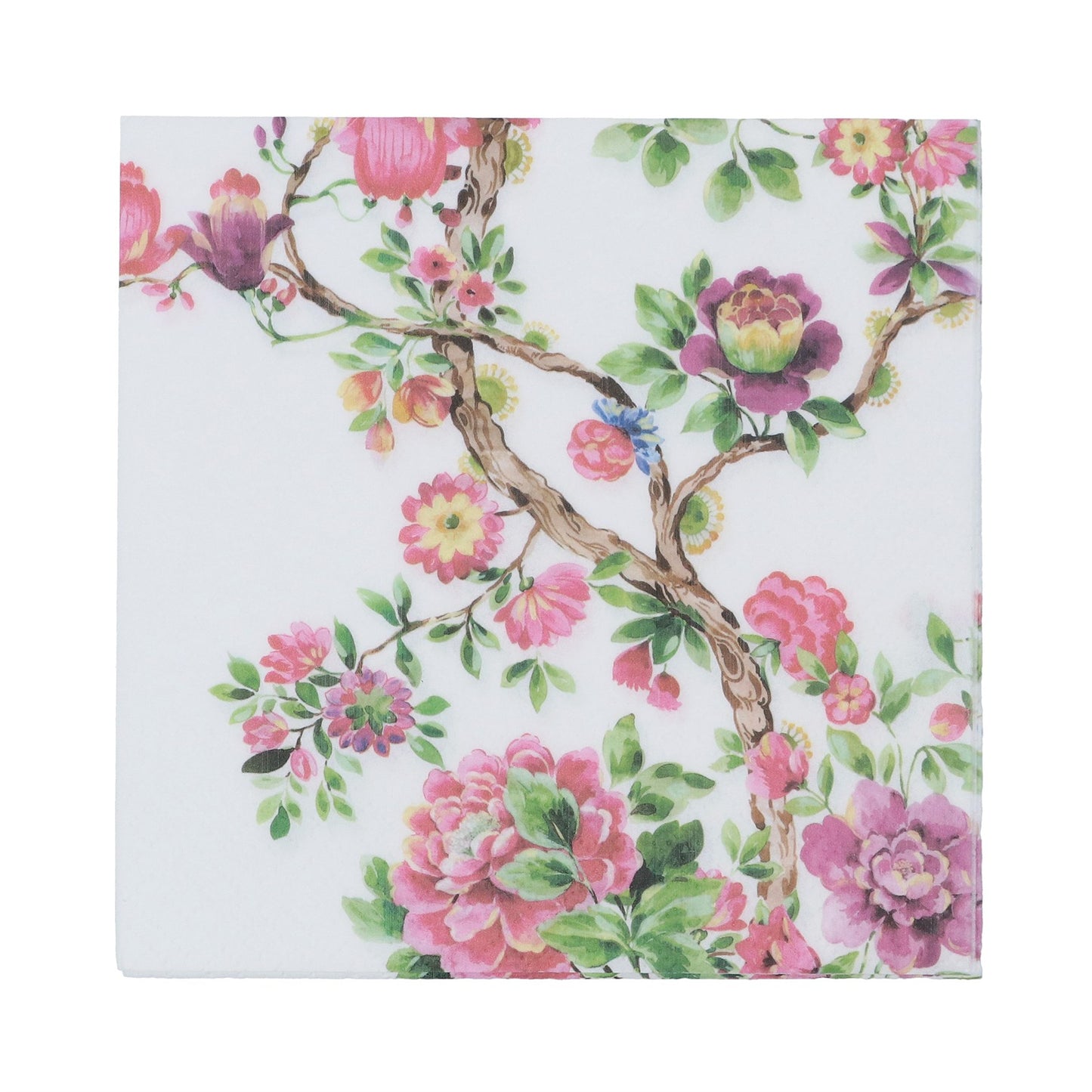 Branch In Bloom Napkins