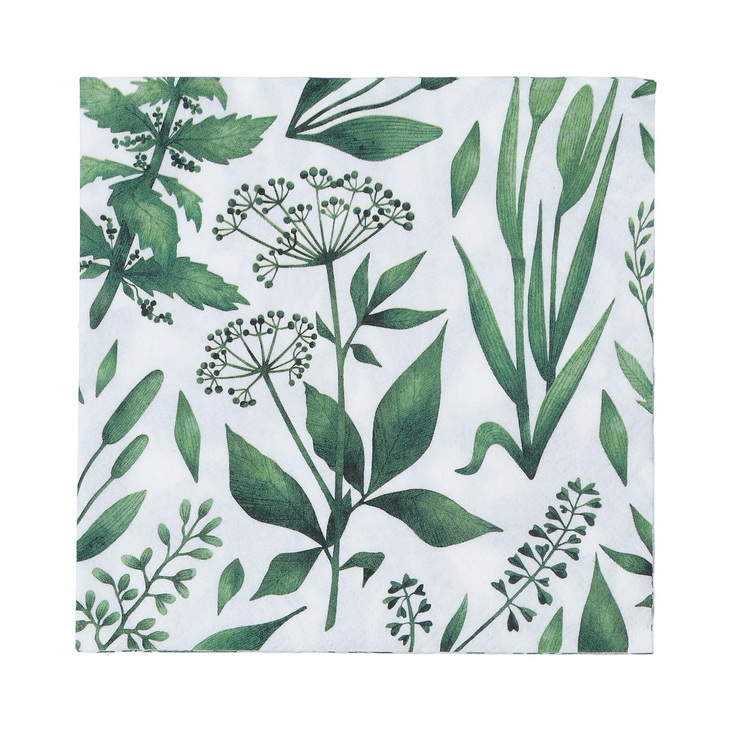 Botanics Napkins