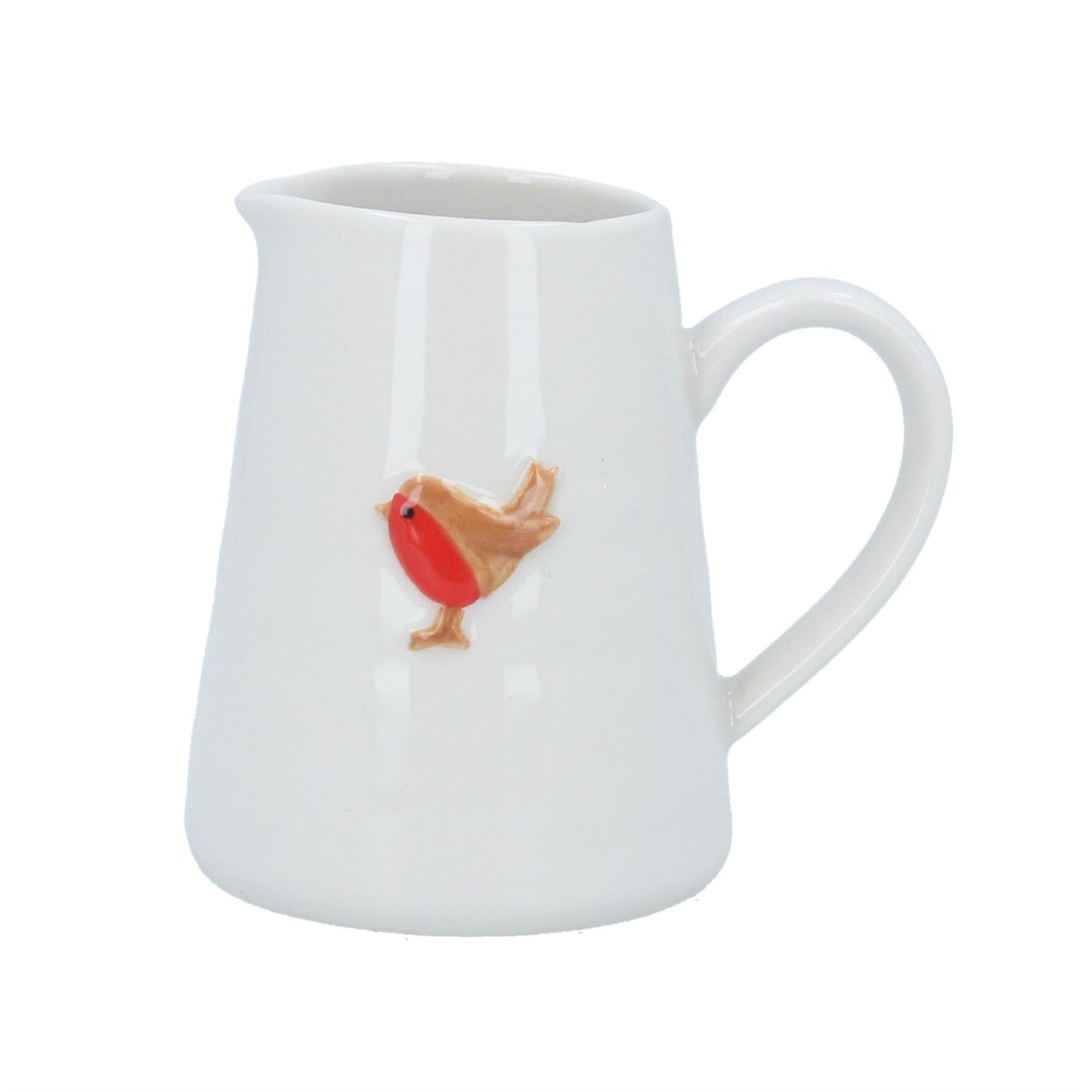 Mini Robin Jug