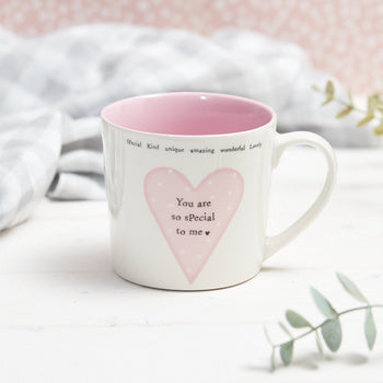 You Are So Special Ceramic Mug