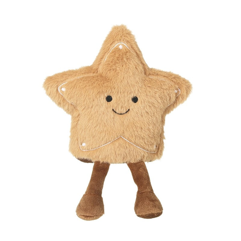 Furry Star