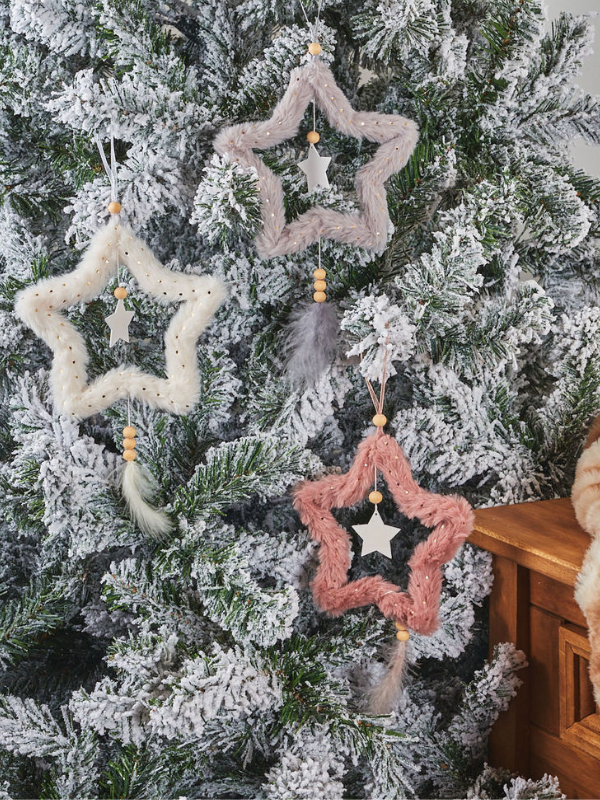 Star Feather Hanger