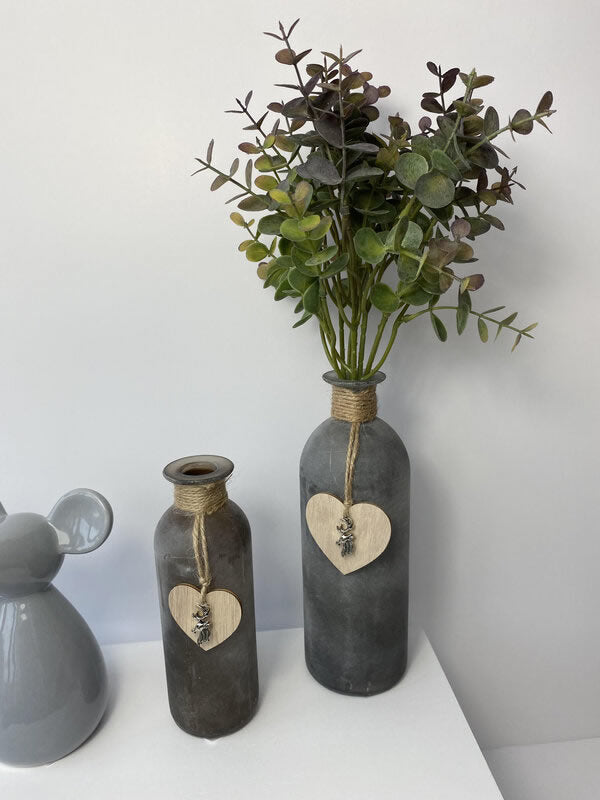 Concrete Effect Bottle