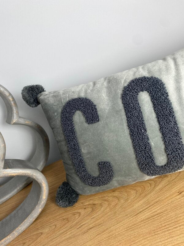 Cosy Cushion