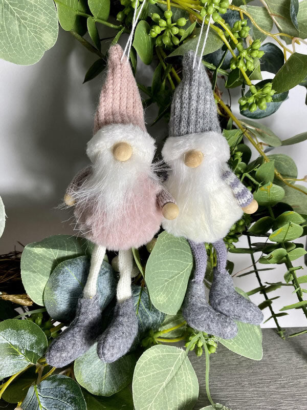 Fur Gonk Hanging Decoration