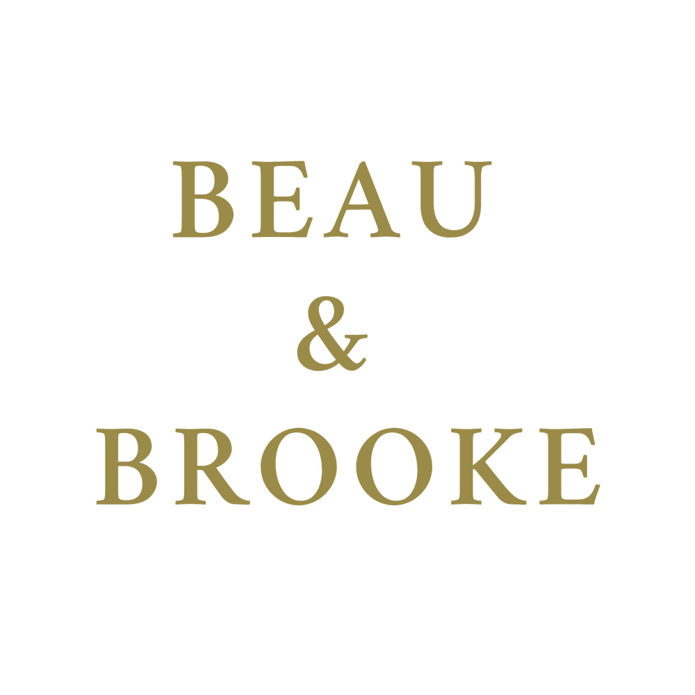 Beau and Brooke