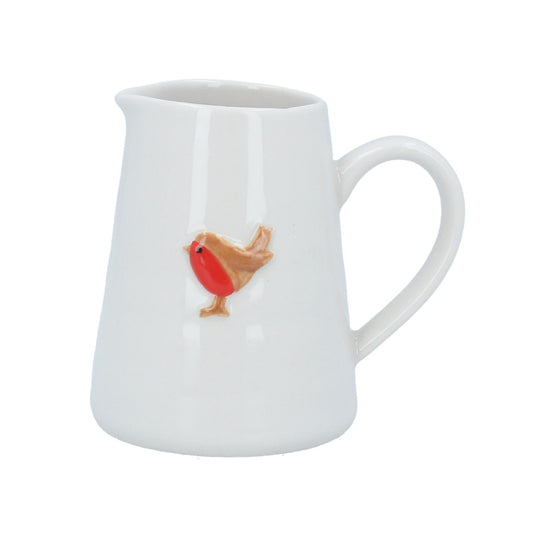 Mini Robin Jug