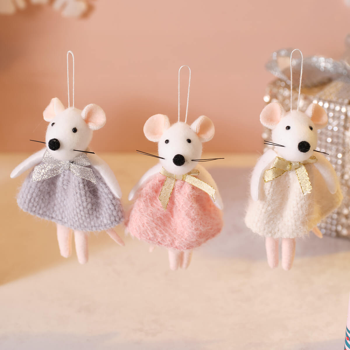 Fairytale Mini Mouse Hanger