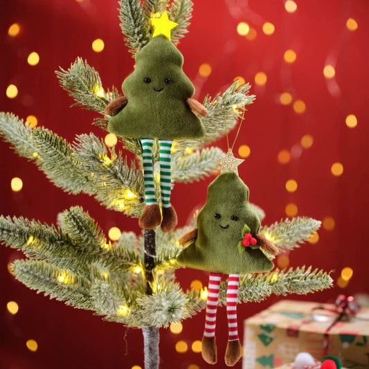 Jingle & Joy Tree Hanger