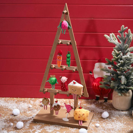 Festive Fun Novelty Hanger
