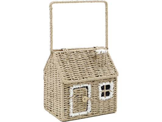 House Storage Basket