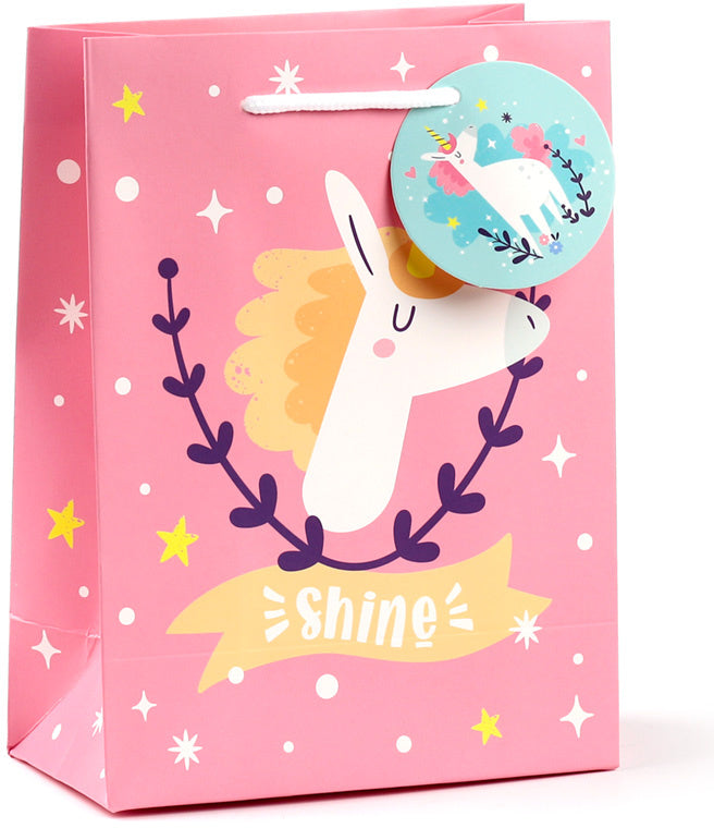 Unicorn Magic Gift Bag