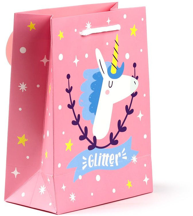 Unicorn Magic Gift Bag