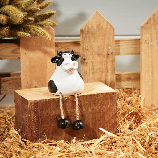 Cow Shelf Sitter