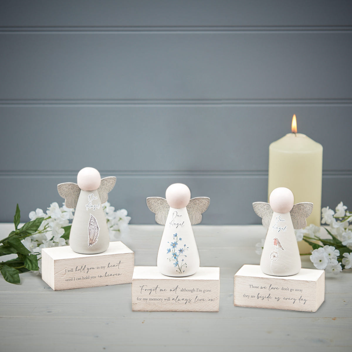 Angel Block – Beau and Brooke Ltd