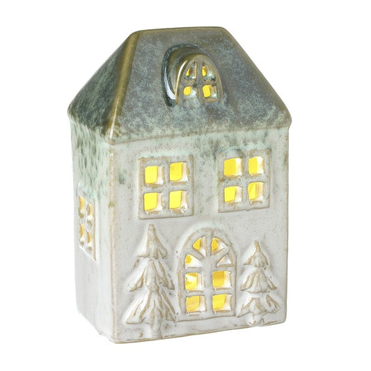 Ceramic Neutral LED House