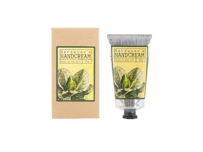 Gardeners Hand Cream