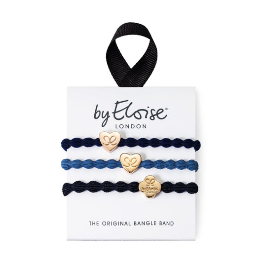 By Eloise Bangle Band Join The Navy Gift Set