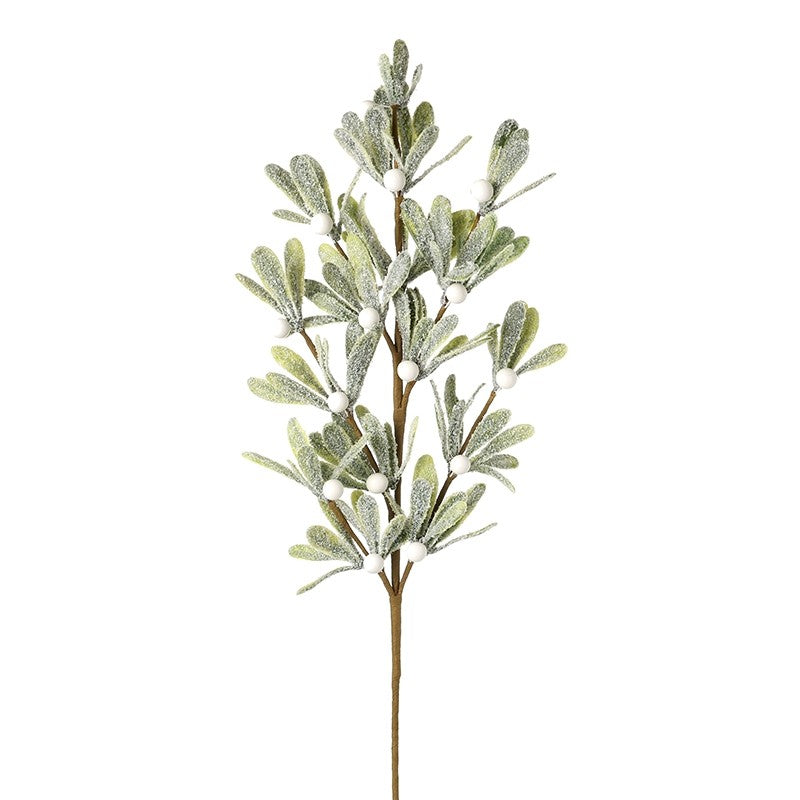 Mistletoe Spray