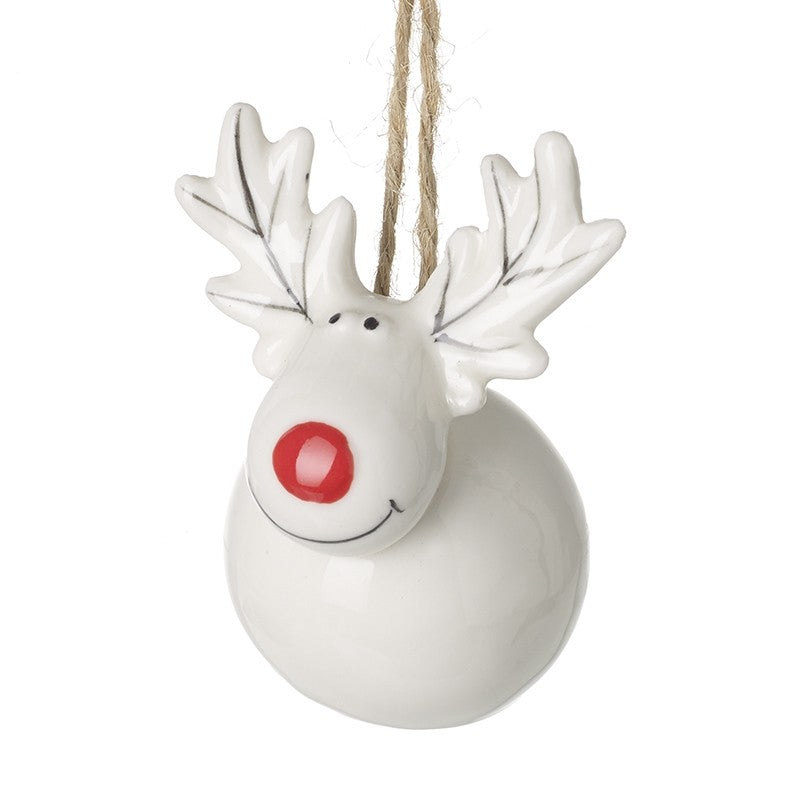 Hanging Dolomite Rudolph
