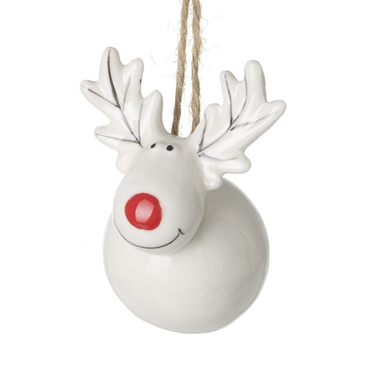 Hanging Dolomite Rudolph