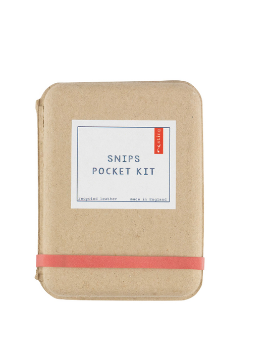 Snips Pocket Kit