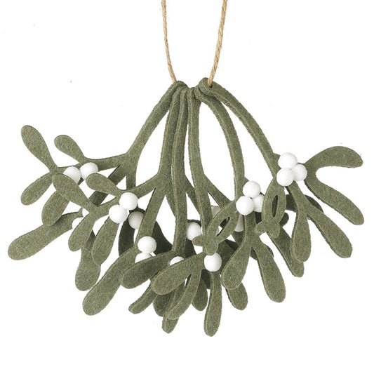 Multiple Mistletoe Hanger