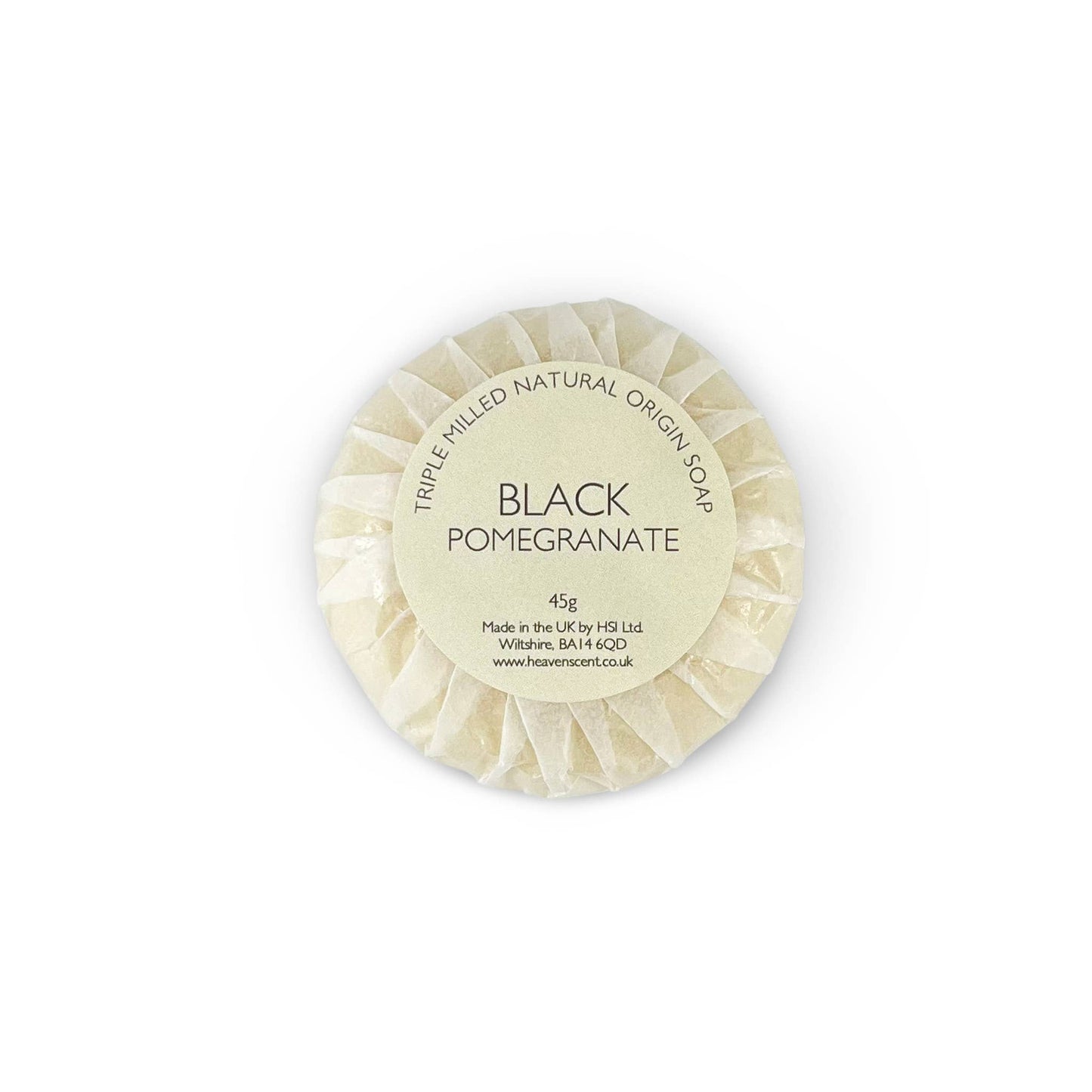 Heritage Range 45g Pebble Soaps