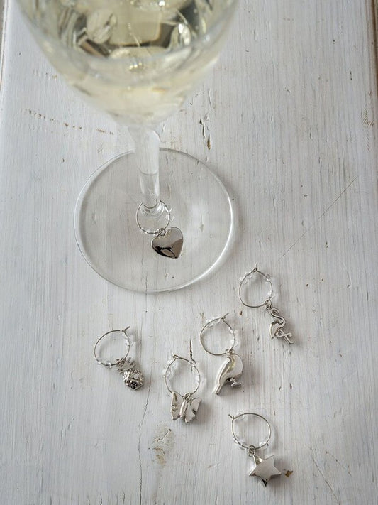 Wine Charms