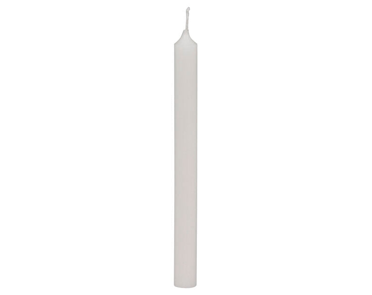 Mother of Pearl Taper Candles