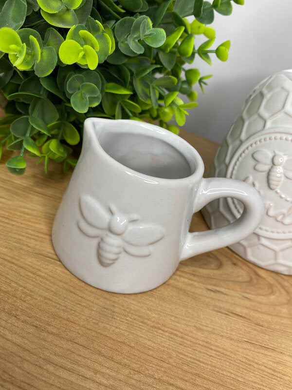 Mini Bee Jug