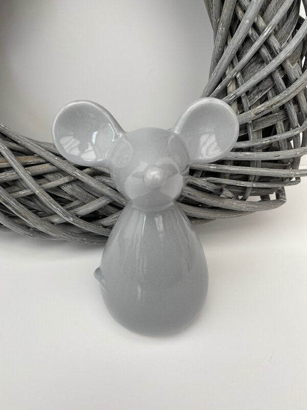 Mouse Grey Medium