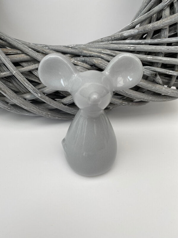 Mouse Grey Small